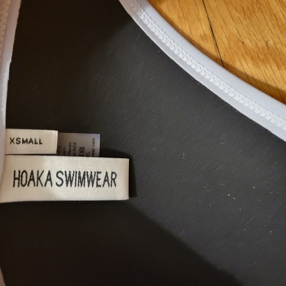 Nwot Hoaka Mango Bikini - Picture 6 of 11